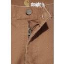 Carhartt Straight Fit Stretch Duck Dungaree