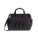 Carhartt16-Inch 30 Pocket Tool Bag - black