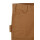 Carhartt Straight Fit Stretch Duck Double Front - carhartt brown - W31/L32