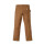 Carhartt Straight Fit Stretch Duck Double Front - carhartt brown - W34/L34