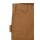 Carhartt Straight Fit Stretch Duck Double Front - carhartt brown - W34/L34