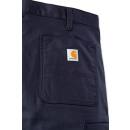 Carhartt Rugged Professional Stretch Canvas Pant