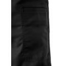 Carhartt Rugged Professional Stretch Canvas Pant - black - W38/L30