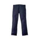 Carhartt Rugged Professional Stretch Canvas Pant - navy -...