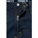 Carhartt Rugged Flex Straight Tapered Jean - ultra blue - W32/L30
