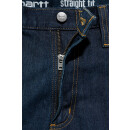 Carhartt Rugged Flex Straight Tapered Jean - ultra blue - W36/L36