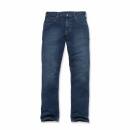 Carhartt Rugged Flex Relaxed Straight Jean - superior - W32/L30