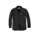 Carhartt Rugged Professional Workshirt - black - XL