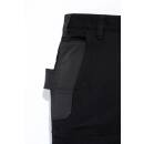 Carhartt Steel Double Front Pant - black - W36/L32