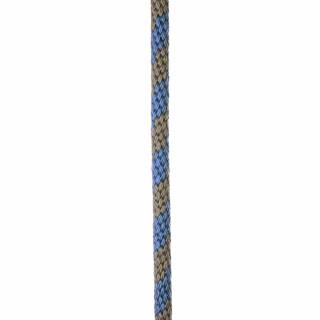 Liros Lirolen - 15 mm Rigging Working Rope - yard goods - grey-blue