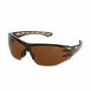 Carhartt Easely Safety Glasses - bronze