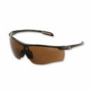 Carhartt Cayce Safety Glasses - bronze