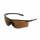 Carhartt Cayce Safety Glasses - bronze