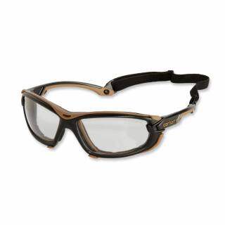 Carhartt Toccoa Safety Glasses