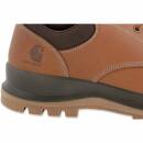 Carhartt Mens Hamilton Rugged Flex Water Resistant S3 Shoes - tan - 44