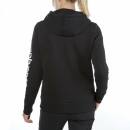 Carhartt Women Clarksburg Graphic Sweatshirt - black - XS
