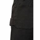 Carhartt Women Slim-Fit Crawford Pants - black - W8/REG