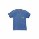Carhartt Force Fishing Graphic Short-Sleeve T-Shirt - Ltd Edition - R,  22,90 €