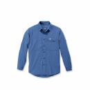 Carhartt Force Extremes Angler Long-Sleeve Shirt - Ltd...