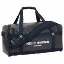 Helly Hansen Duffel Bag 50L - navy
