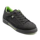 Ocuts - fiber black safety shoe - S3 SRC ESD