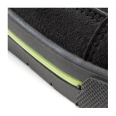 Ocuts - fiber black safety shoe - S3 SRC ESD