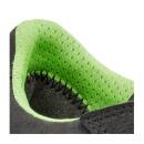 Ocuts - fiber black safety shoe - S3 SRC ESD 41