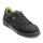 Ocuts - fiber black safety shoe - S3 SRC ESD 41