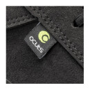 Ocuts - Fiber Black Sicherheitshalbschuh - S3 SRC ESD - 43