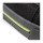 Ocuts - fiber black safety shoe - S3 SRC ESD 43