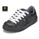 Ocuts Ladies Safety Shoe black EN ISO 20345 S1 SRC 42