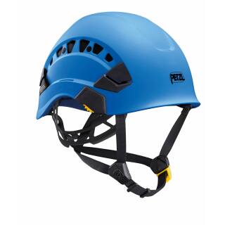 Petzl Vertex Vent Helm - blau