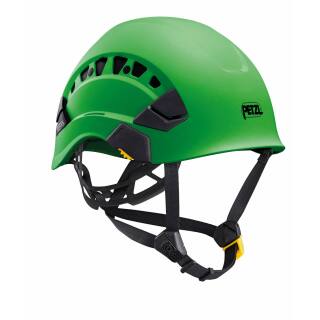 Petzl Vertex Vent Helm - grün