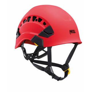 Petzl Vertex Vent Helmet - red