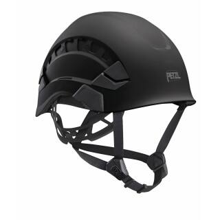 Petzl Vertex Vent Helmet - black