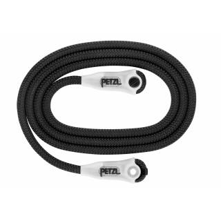 Petzl Replacement rope for GRILLON 2 m black