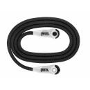 Petzl Replacement rope for GRILLON 2 m black