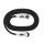 Petzl Replacement rope for GRILLON 3 m black