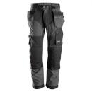 Snickers FlexiWork Work-Trousers - Holster Pockets -...