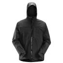 Snickers AW Shell Jacket - black - L