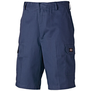 Dickies Redhawk Cargo-Shorts navy blue 50| W34