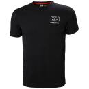 Helly Hansen Kensington T-Shirt - black - XL