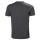 Helly Hansen Manchester T-Shirt - dark grey - S