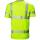 Helly Hansen Lifa Active Hi Vis T-Shirt - yellow - XL