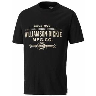 Dickies Castleton T-Shirt - S