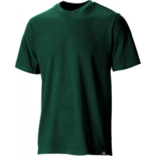 Dickies Cotton T-Shirt bottle green M