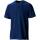 Dickies Cotton T-Shirt navy blue XL
