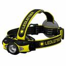 Led Lenser iH11R Headlamp