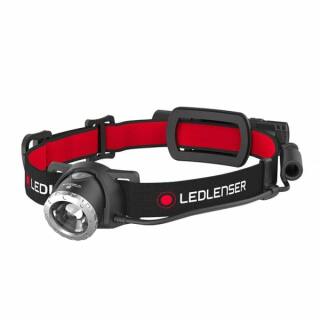 Led Lenser H8R Stirnlampe
