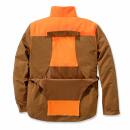 Carhartt Upland Jacket - Ltd Edition - carhartt brown